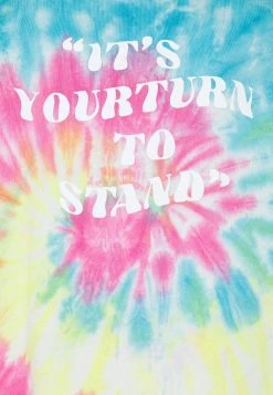 YOURTURN PRIDE UNISEX - Sweatshirt Authentique 100% pullover Capuche all -YOURTURN Soldes 2022 63490a98f3174726a5fa72ca3ec94eaa