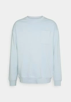 YOURTURN UNISEX - Sweatshirt Se Vend Bas Prix pullover Col rond all -YOURTURN Soldes 2022 63684688faed4bb6a79f99138d7a8b10