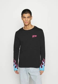 YOURTURN UNISEX - T-shirt à manches longues Prix Imbattable t shirt Col rond all