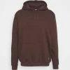 YOURTURN Qualité Excellente UNISEX - Sweat à capuche pullover Capuche all