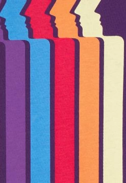 YOURTURN Haute Qualité UNISEX - Sweatshirt pullover Col rond all -YOURTURN Soldes 2022 64cbc7137ef647759c8438e230677835