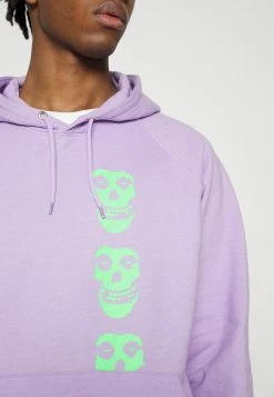 Prix Abordable YOURTURN UNISEX - Sweatshirt pullover Capuche all -YOURTURN Soldes 2022 6530e7e2d78343d0a98f91ca9b7f793d