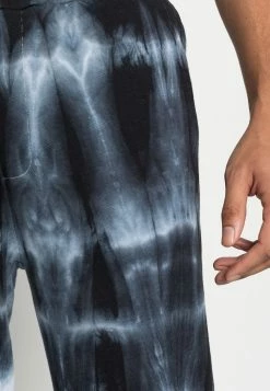 Meilleure qualité YOURTURN MONOCHROME TIE DYE JOGGER UNISEX - Pantalon de survêtement trouser Haute all -YOURTURN Soldes 2022 654f19235f8945ed9a79618b7b3b59ae