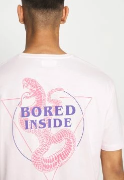 YOURTURN Prix Refroidis UNISEX - T-shirt imprimé t shirt Col rond all -YOURTURN Soldes 2022 66407fd40c534596a1c541d1aa2e4e23