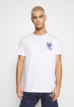 Prix Avantageux YOURTURN UNISEX - T-shirt imprimé t shirt Col rond all