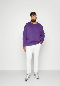 Meilleure qualité YOURTURN UNISEX 2 PACK - Sweatshirt pullover Col rond all