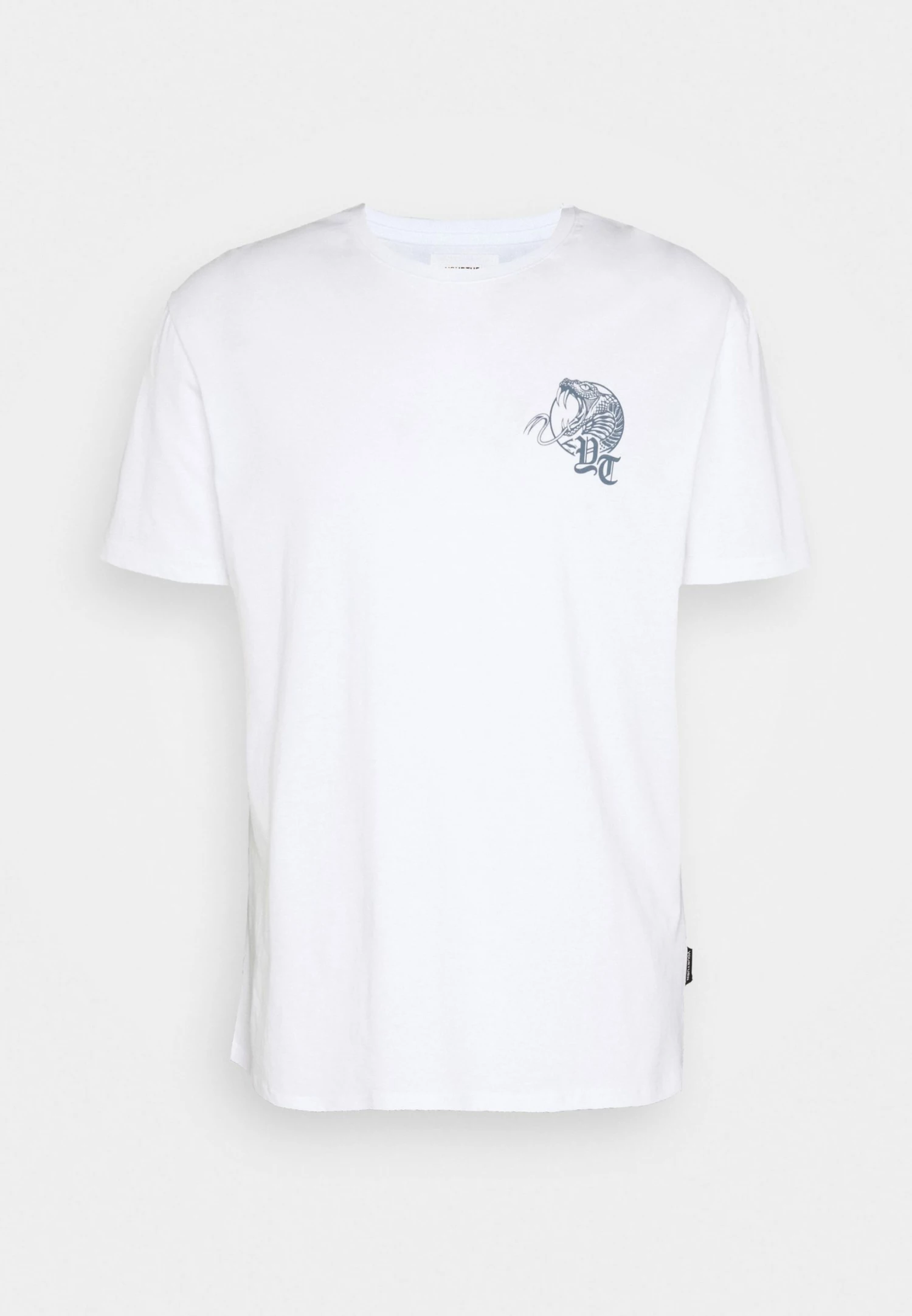 Soldes En Ligne YOURTURN UNISEX - T-shirt imprimé t shirt Col rond all 8 Soldes En Ligne YOURTURN UNISEX - T-shirt imprimé t shirt Col rond all – Image 6