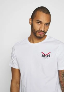 YOURTURN Prix Malin UNISEX - T-shirt imprimé t shirt Col rond all 13 YOURTURN Prix Malin UNISEX - T-shirt imprimé t shirt Col rond all -YOURTURN Soldes 2022 67264891d8a0401b875f1f44aa007d5c