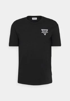 Prix d’Amis YOURTURN T-shirt imprimé t shirt Col rond women