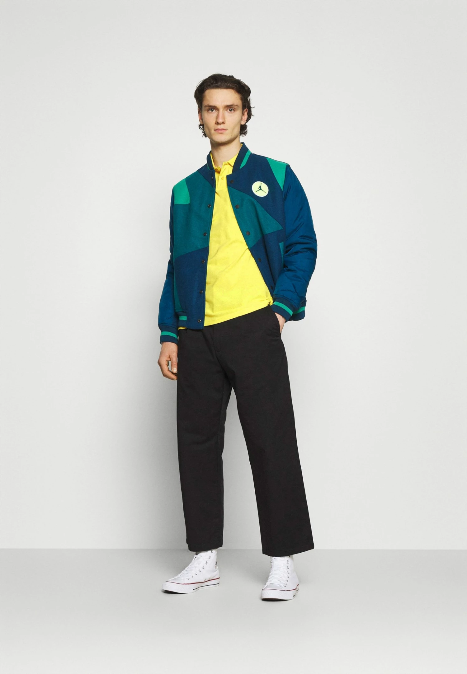 YOURTURN Garantie De Qualité 100% UNISEX - Polo t shirt Col polo all 4 YOURTURN Garantie De Qualité 100% UNISEX - Polo t shirt Col polo all – Image 2