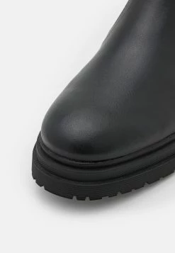 YOURTURN Bottines Prix Refroidis ankle boots Rond all -YOURTURN Soldes 2022 680b5fff73b54b68a995f26f41c30392