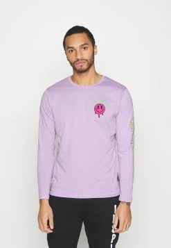 Promos YOURTURN UNISEX - T-shirt à manches longues t shirt Col rond all