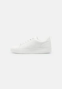 YOURTURN Prix Préférentiel UNISEX - Baskets basses sneaker Rond all