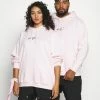 Première Qualité YOURTURN UNISEX - Sweat à capuche pullover Capuche all -YOURTURN Soldes 2022 68f715829f784e03aa93fafcc73e1a01