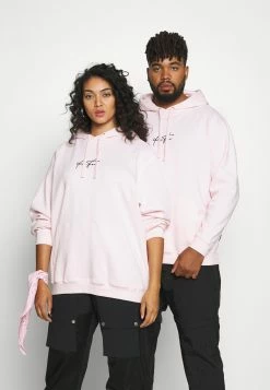 Première Qualité YOURTURN UNISEX - Sweat à capuche pullover Capuche all