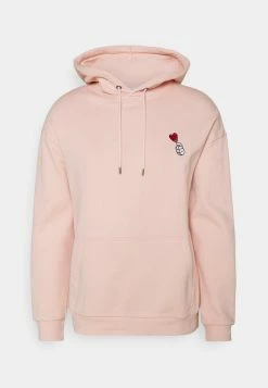 YOURTURN UNISEX - Sweat à capuche Un Tarif Préférentiel pullover Capuche all -YOURTURN Soldes 2022 69020814cd5e4eb893ae3bec914b9ee6 1