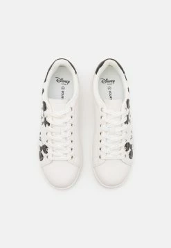 YOURTURN DISNEY UNISEX - Baskets basses Marchandise de première qualité sneaker Rond all -YOURTURN Soldes 2022 694a1fa7008440dfb19814c0f6df5a9a