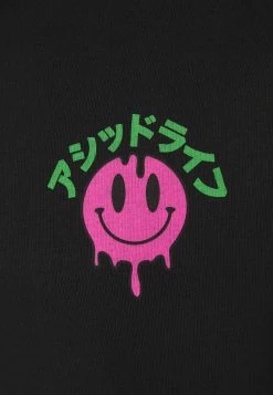 Meilleure qualité YOURTURN UNISEX - Sweat à capuche pullover Capuche all -YOURTURN Soldes 2022 699b71893f9249ad97c0b5d46ff612ff