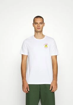 YOURTURN Prix Refroidis T-shirt imprimé t shirt Col rond all