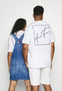 Prix Préférentiel YOURTURN UNISEX - T-shirt imprimé t shirt Col rond all -YOURTURN Soldes 2022 69b1a838b7054e4d9ba73fec8eac828e