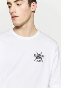 YOURTURN T-shirt à manches longues Prix Incroyables t shirt Col rond all -YOURTURN Soldes 2022 69cc440211bf431fb64ef2b841463a0e