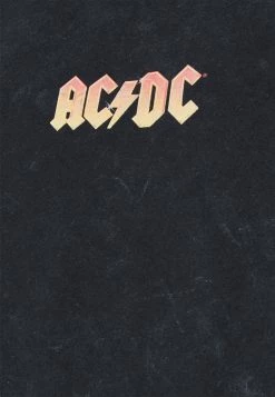 YOURTURN Vendre ACDC SWEAT UNISEX - Sweat à capuche pullover Capuche all -YOURTURN Soldes 2022 6a4ee4139c5e421285af31ed3ccbbcaa
