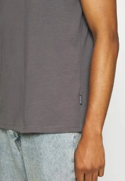 YOURTURN 2 PACK UNISEX - T-shirt basique Faible Prix t shirt Col rond all -YOURTURN Soldes 2022 6a88ff655a264951a4cb7ce39141696a