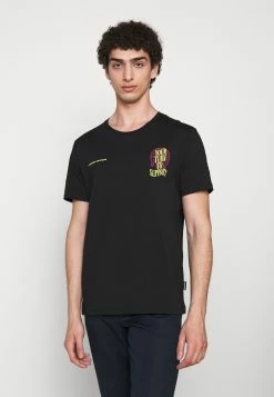 YOURTURN Promos T-shirt imprimé t shirt Col rond all -YOURTURN Soldes 2022 6a97c1b436e94ae488b74d7369a876b9