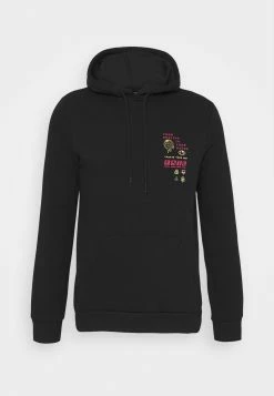 YOURTURN UNISEX - Sweat à capuche Réduction pullover Capuche all -YOURTURN Soldes 2022 6aa3486cc7074b7d94f7cec9b5c035c1 1
