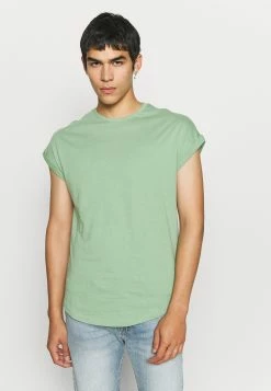 Soldes En Ligne YOURTURN UNISEX - T-shirt basique t shirt Col rond all