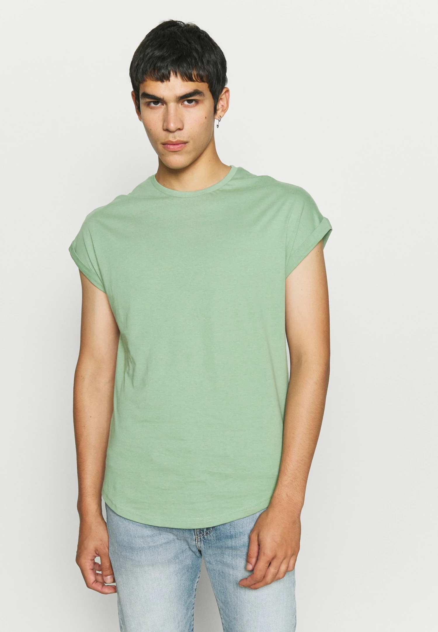 Soldes En Ligne YOURTURN UNISEX - T-shirt basique t shirt Col rond all 3 Soldes En Ligne YOURTURN UNISEX - T-shirt basique t shirt Col rond all