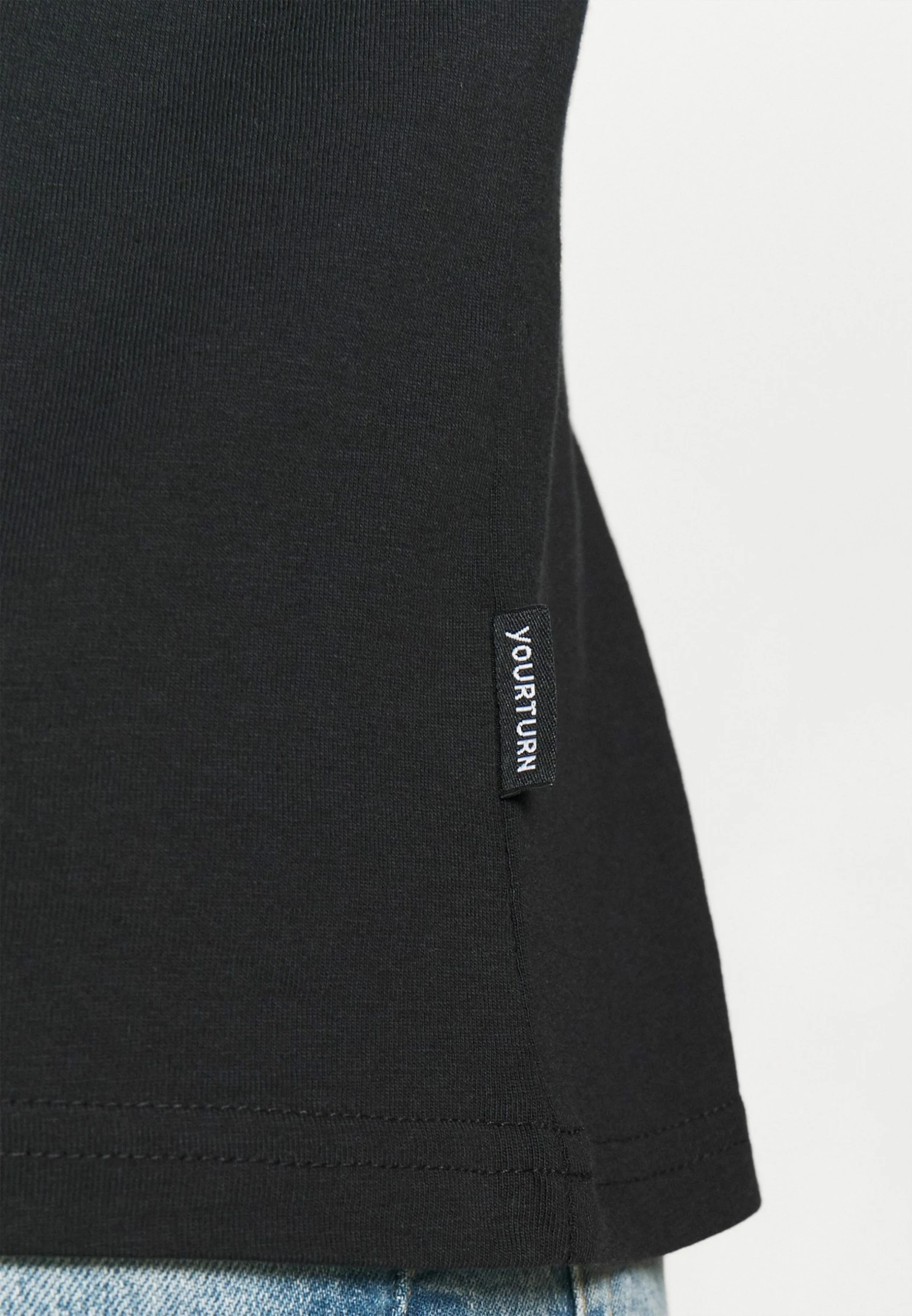 Marchandise de première qualité YOURTURN 3 PACK UNISEX - T-shirt à manches longues t shirt Col rond all 10 Marchandise de première qualité YOURTURN 3 PACK UNISEX - T-shirt à manches longues t shirt Col rond all – Image 8