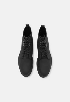 Prix Dynamité YOURTURN UNISEX - Bottines à lacets ankle boots Rond all -YOURTURN Soldes 2022 6caa88b8f10e410e8cea9f7acf71cc86