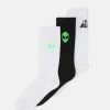 YOURTURN Se Vend Bas Prix 3 PACK - Chaussettes stocking Imprimé men -YOURTURN Soldes 2022 6d025053532a49d89434961ca3b06197 1