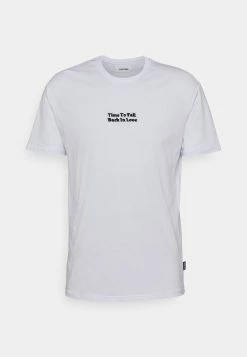 YOURTURN Prix Malin ROSE AND BARBED WIRE UNISEX - T-shirt imprimé t shirt Col rond all -YOURTURN Soldes 2022 6deb91f2d345489194a3a3315d6c131b 2