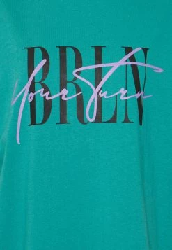 YOURTURN T-shirt imprimé Vendre t shirt Col rond all 9 YOURTURN T-shirt imprimé Vendre t shirt Col rond all -YOURTURN Soldes 2022 6dee2b5318c744bd850414c2727373e1