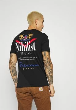 Remise En Ligne YOURTURN UNISEX - T-shirt imprimé t shirt Col rond all -YOURTURN Soldes 2022 6e0c5160836b4d34938b66036d2d1711