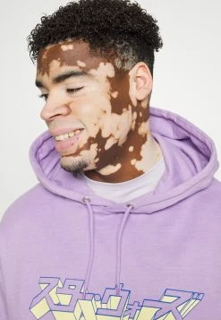 Prix Ourlé YOURTURN PINK STARWARS SWEAT UNISEX - Sweat à capuche pullover Capuche all -YOURTURN Soldes 2022 6e174e190fc04f998999c24ef67188c9