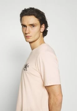 Qualité Fiable YOURTURN T-shirt imprimé t shirt Col rond all -YOURTURN Soldes 2022 6e397282caef4e1c87c3f8db0da468fb