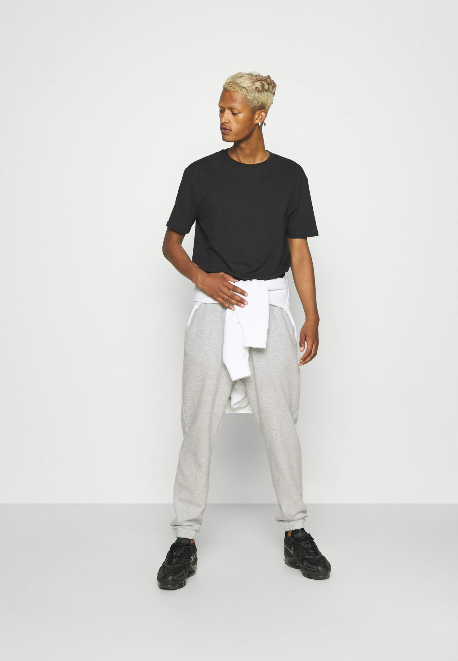 Soldes En Ligne YOURTURN UNISEX - Pantalon de survêtement trouser Normale all 4 Soldes En Ligne YOURTURN UNISEX - Pantalon de survêtement trouser Normale all – Image 2