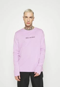 Bonne Qualité YOURTURN UNISEX - T-shirt à manches longues t shirt Col rond all