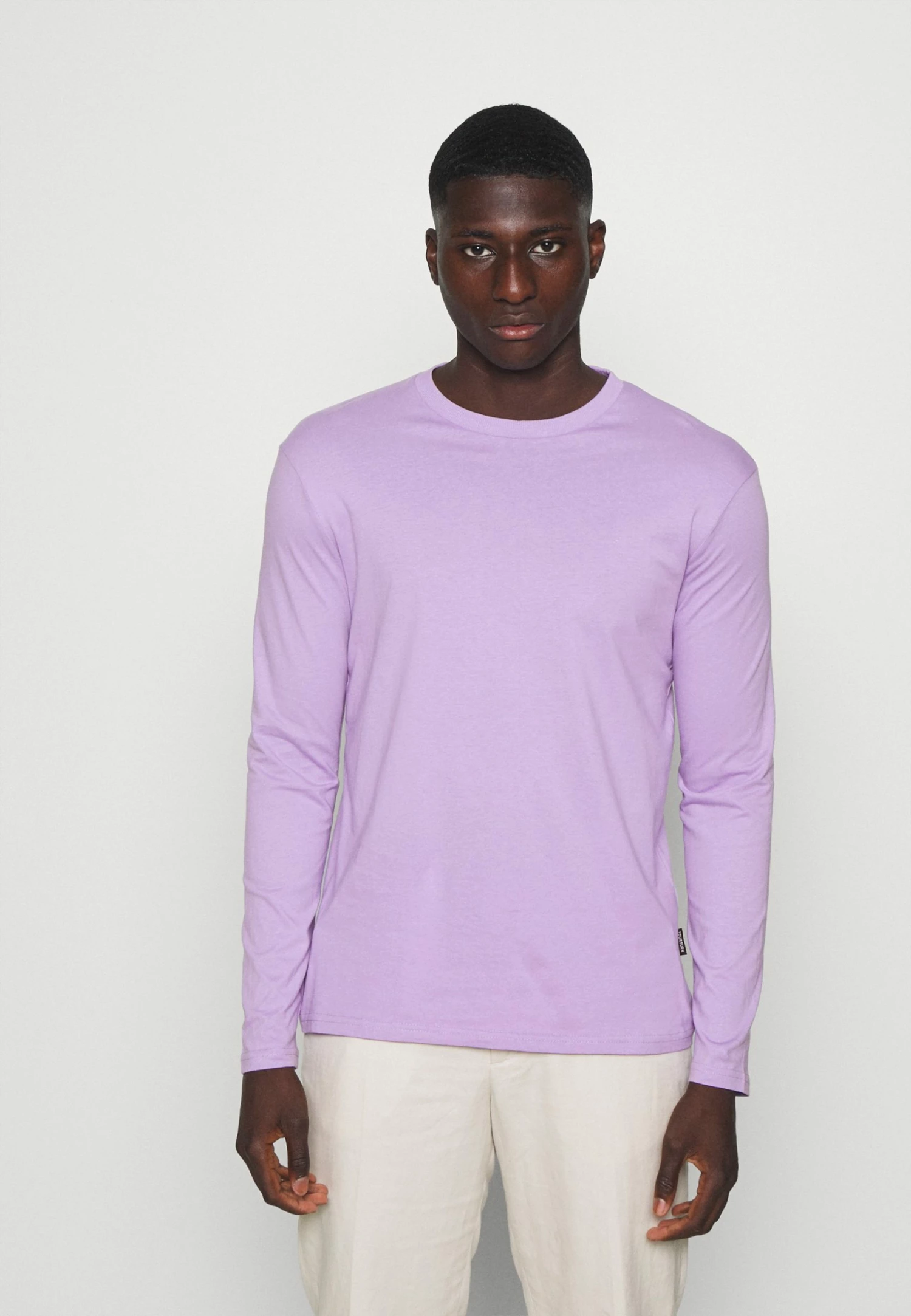 YOURTURN 2 PACK UNISEX - T-shirt à manches longues Garantie De Qualité 100% t shirt Col rond all 4 YOURTURN 2 PACK UNISEX - T-shirt à manches longues Garantie De Qualité 100% t shirt Col rond all – Image 2