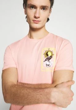 YOURTURN Prix Avantageux UNISEX - T-shirt imprimé t shirt Col rond all -YOURTURN Soldes 2022 6e9bdec2883a4f3d93c8224c7e83a459