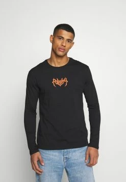 YOURTURN UNISEX - T-shirt à manches longues Prix Favorable t shirt Col rond all