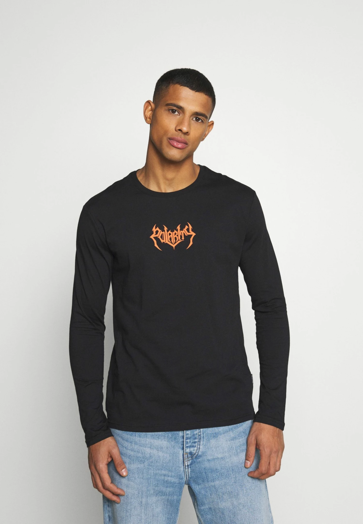 YOURTURN UNISEX - T-shirt à manches longues Prix Favorable t shirt Col rond all 3 YOURTURN UNISEX - T-shirt à manches longues Prix Favorable t shirt Col rond all