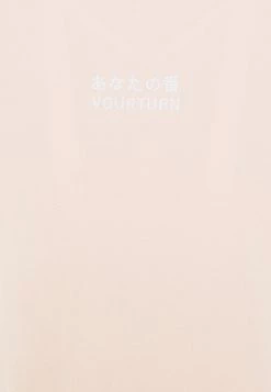 Bonne Qualité YOURTURN T-shirt imprimé t shirt Col rond all -YOURTURN Soldes 2022 6f294dd122b54ae7aaacb6d9446a0636