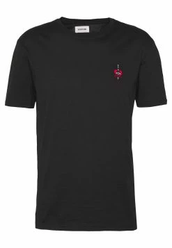 Qualité Supérieure YOURTURN T-shirt basique t shirt Col rond men -YOURTURN Soldes 2022 7030eff8497a4ff19b43ef7c9338eeef 2