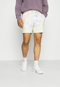 YOURTURN Garantie De Qualité 100% UNISEX - Short trouser Normale all