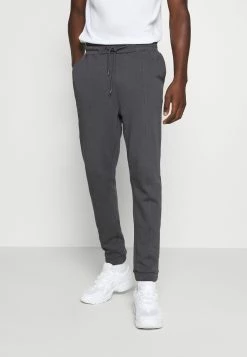 YOURTURN Prix Bradés Loose Fit UNISEX - Pantalon de survêtement trouser Normale all