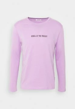 Bonne Qualité YOURTURN UNISEX - T-shirt à manches longues t shirt Col rond all -YOURTURN Soldes 2022 70b6982b6e18408ea09f05253fefb321